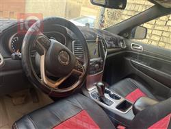 جيب جراند شيروكي